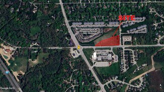 Indianapolis, IN Commercial - 86th St @ Lafayette Rd Indianapolis, IN Commercial - 86th St @ Lafayette Rd