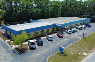 Hanahan, SC Office, Flex - 1007 Bankton Cir Hanahan, SC Office, Flex - 1007 Bankton Cir