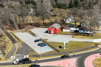 Hobart, IN Retail - 11 N Hobart Rd