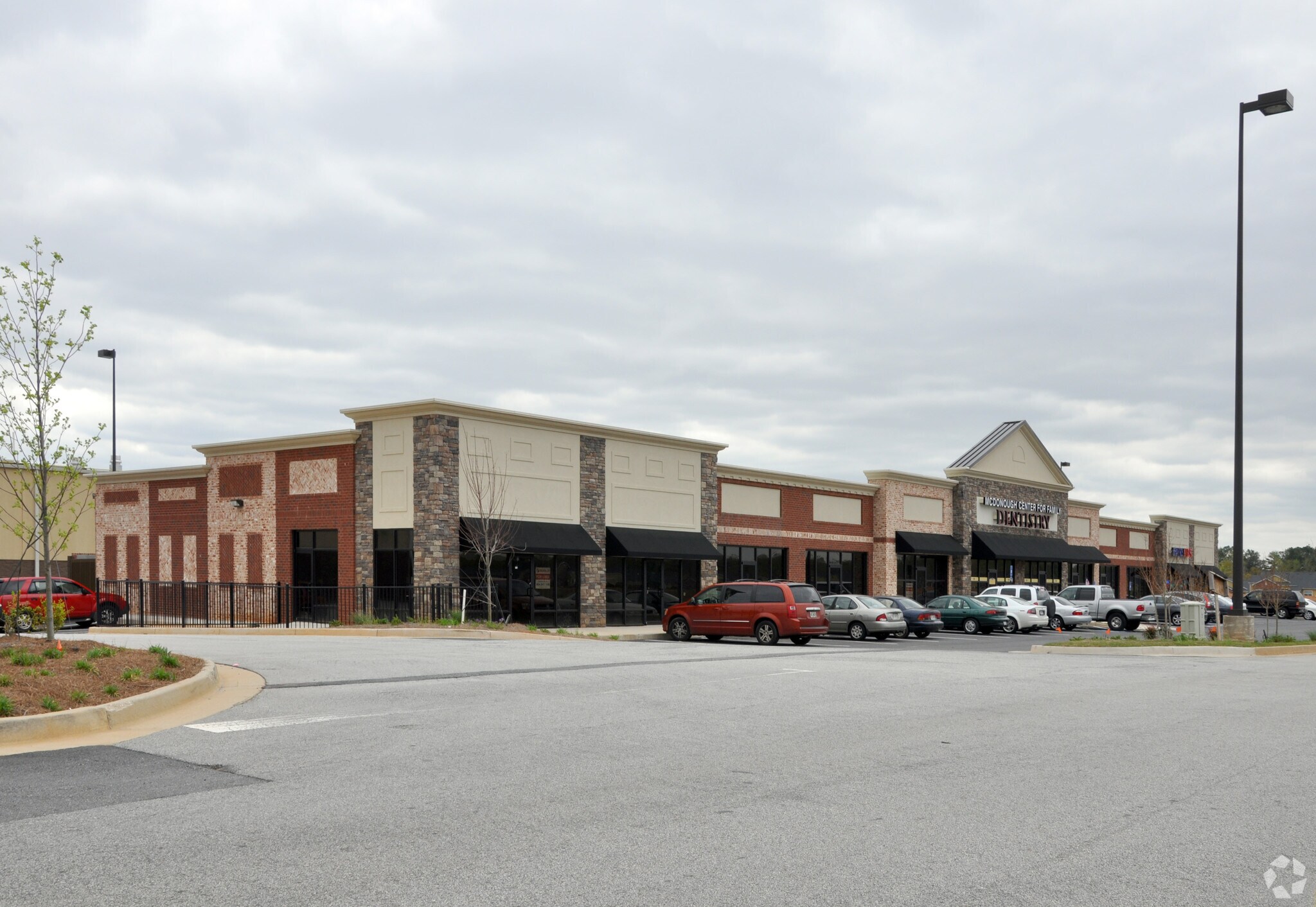 1867 Jonesboro Rd, McDonough, GA for Rent