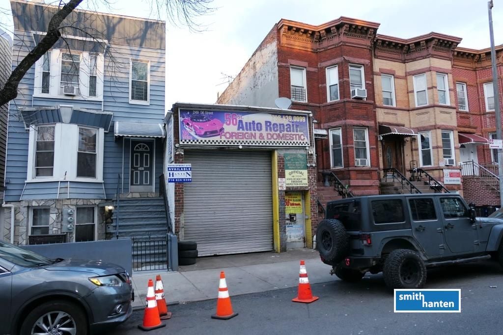 249 56th St, Brooklyn, NY for Sale