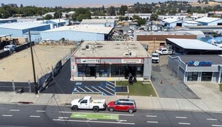 Concord, CA Auto Repair - 1134 Meadow Ln