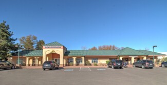 Boulder, CO Office/Medical, Retail - 1810 30th St