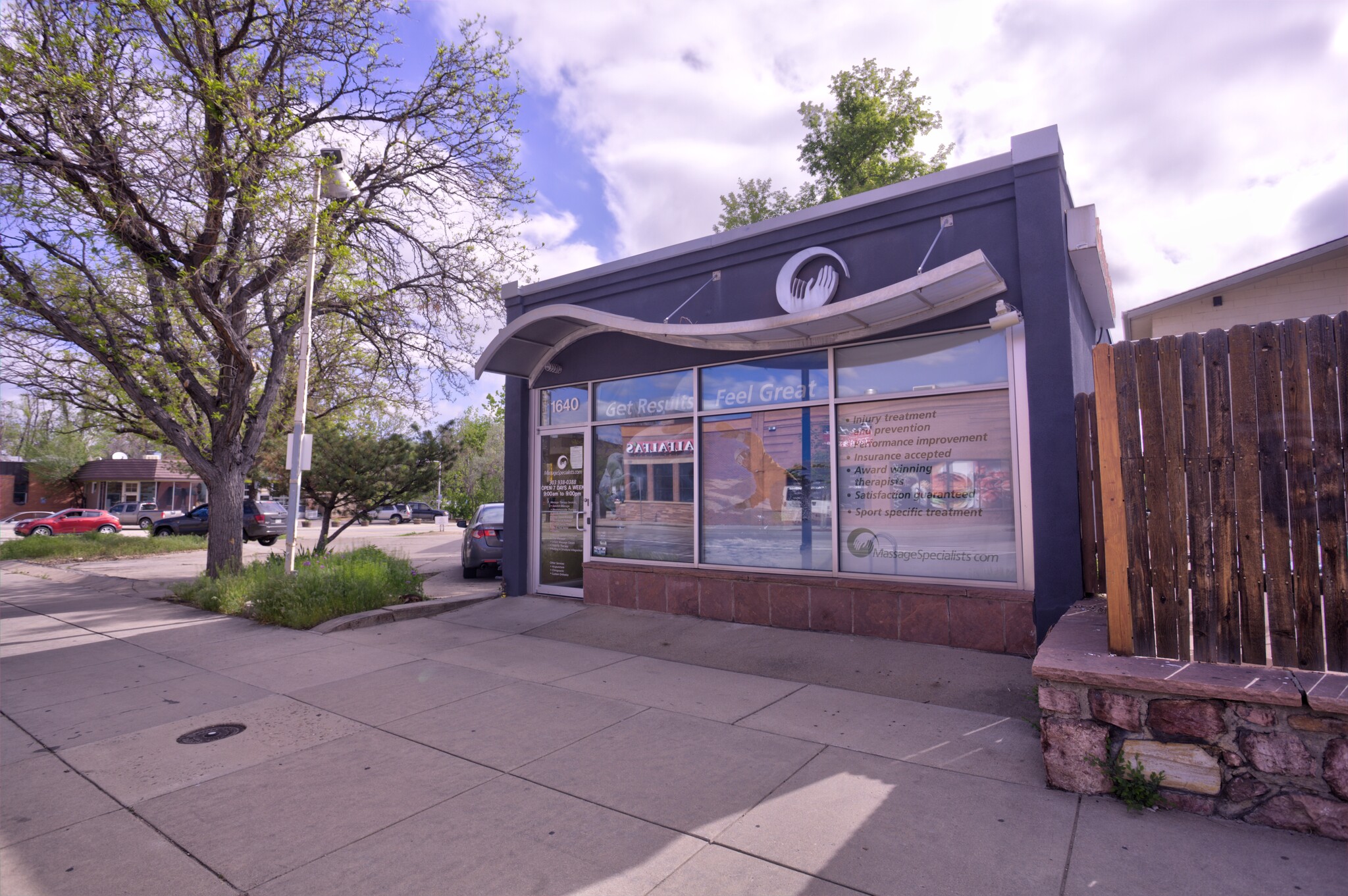 1640 Broadway St, Boulder, CO for Sale