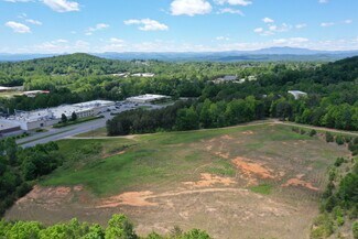 Lenoir, NC Commercial - 00 Hickory Blv Lenoir, NC Commercial - 00 Hickory Blv