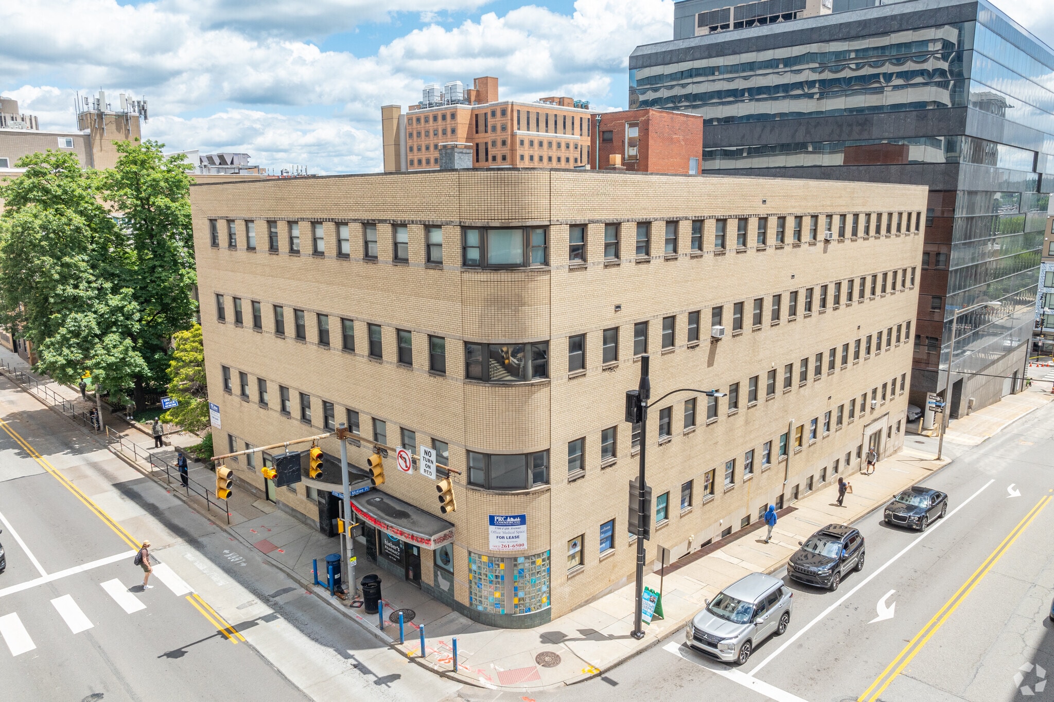 3500 Fifth Ave, Pittsburgh, PA for Rent