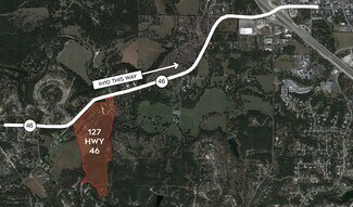 Boerne, TX Commercial - 127 Highway 46 W Boerne, TX Commercial - 127 Highway 46 W