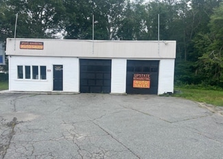 Westport, MA Service - 575 State Rd