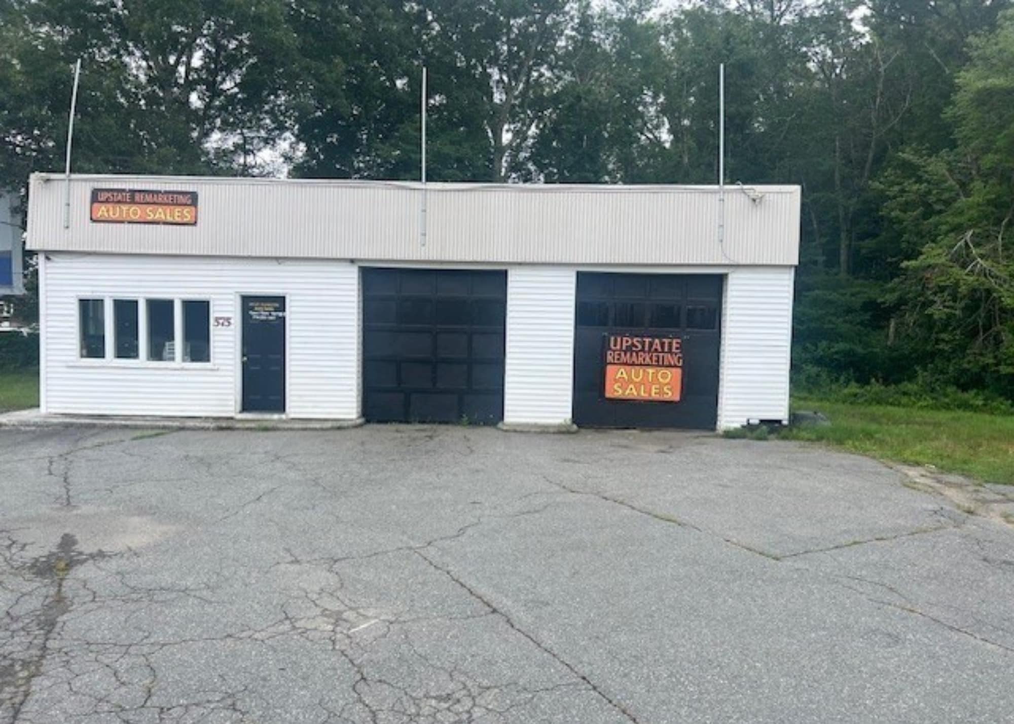 575 State Rd, Westport, MA for Sale