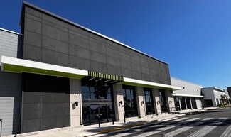 Bradenton, FL Retail - 5502-5726 Cortez Rd W