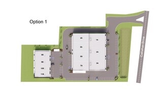 Knoxville, TN Flex - 2105 Callahan Dr