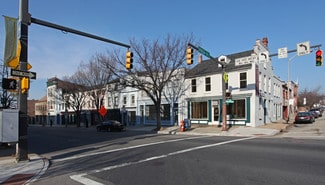 Baltimore, MD Apartments - 500 W Franklin St