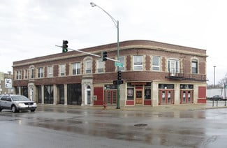 Chicago, IL Restaurant - 3801-3809 N Clark St