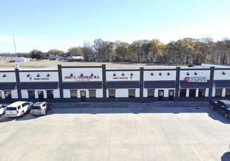Sterlington, LA Storefront - 8950 US-165