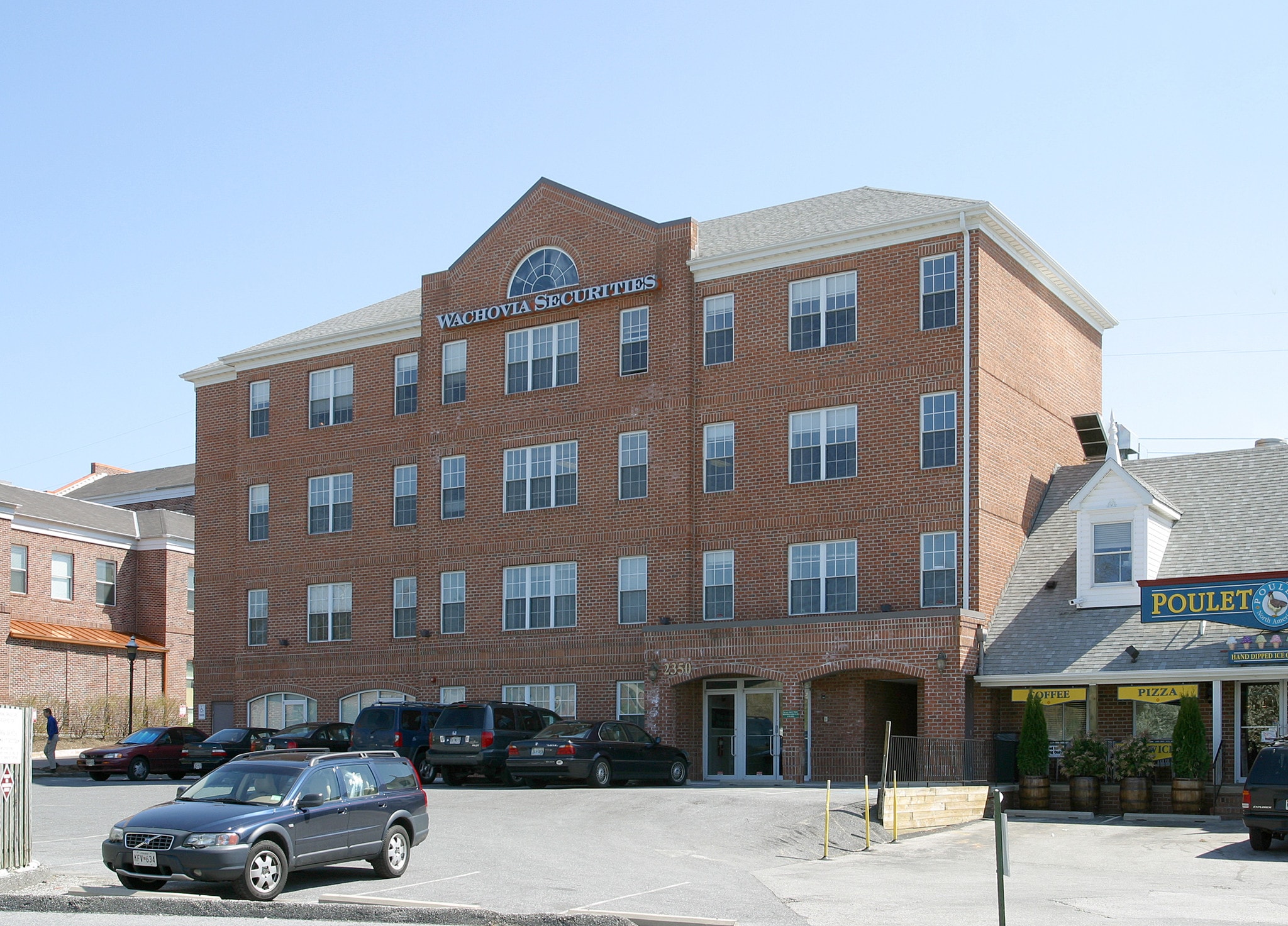 2350 W Joppa Rd, Lutherville, MD for Rent