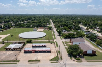 Garland, TX Car Washes - 2115 Dairy Rd