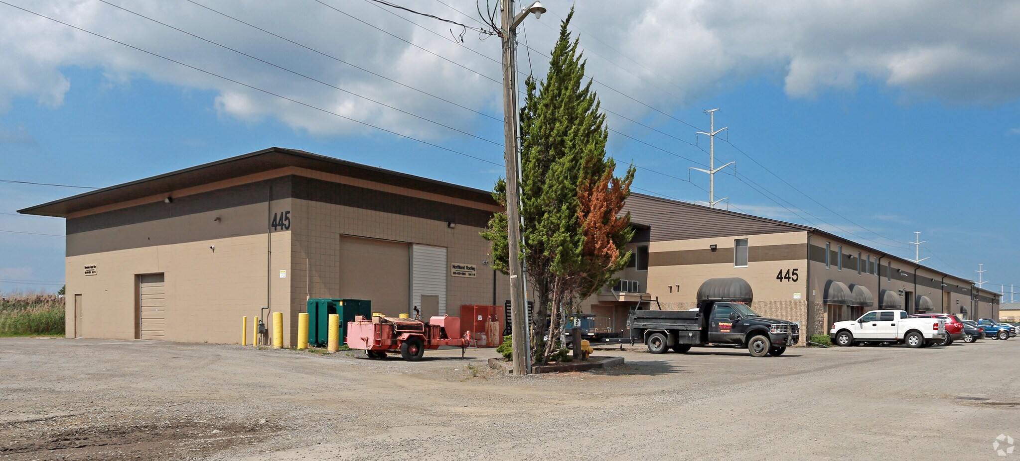 445 Eastchester Ave E, St Catharines, ON for Rent