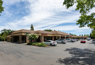 Vacaville, CA Office/Retail, Retail - 941-1045 Alamo Dr