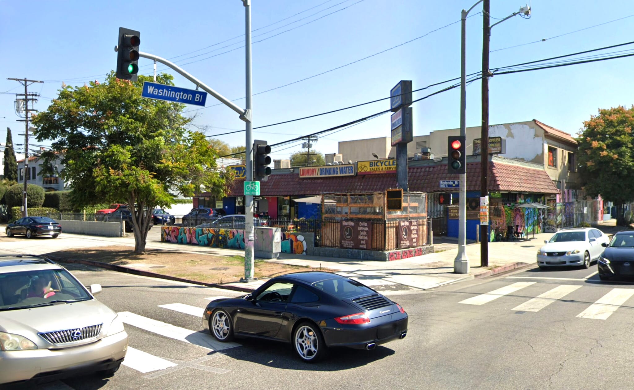 1880 S Redondo Blvd, Los Angeles, CA for Sale