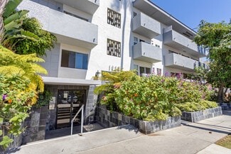 Los Angeles, CA Apartments - 1030 N Orange Grove Ave
