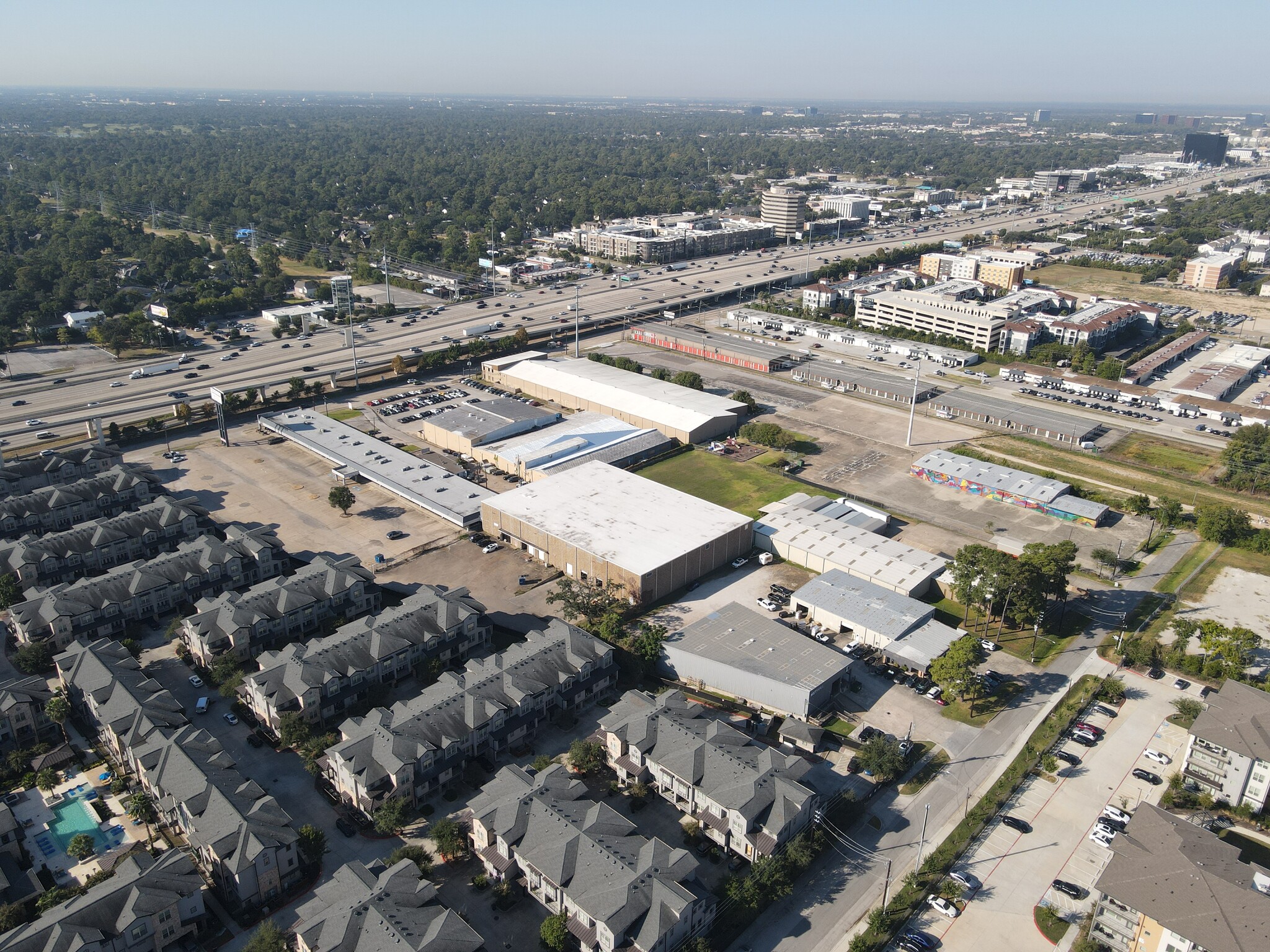 10910 Katy Fwy, Houston, TX for Rent
