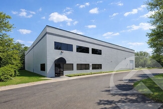 Sylvan Lake, MI Industrial - 2181 Greer Blvd