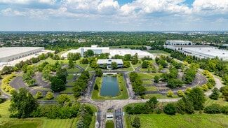 Columbus, OH Industrial - 5300 Crosswind Dr