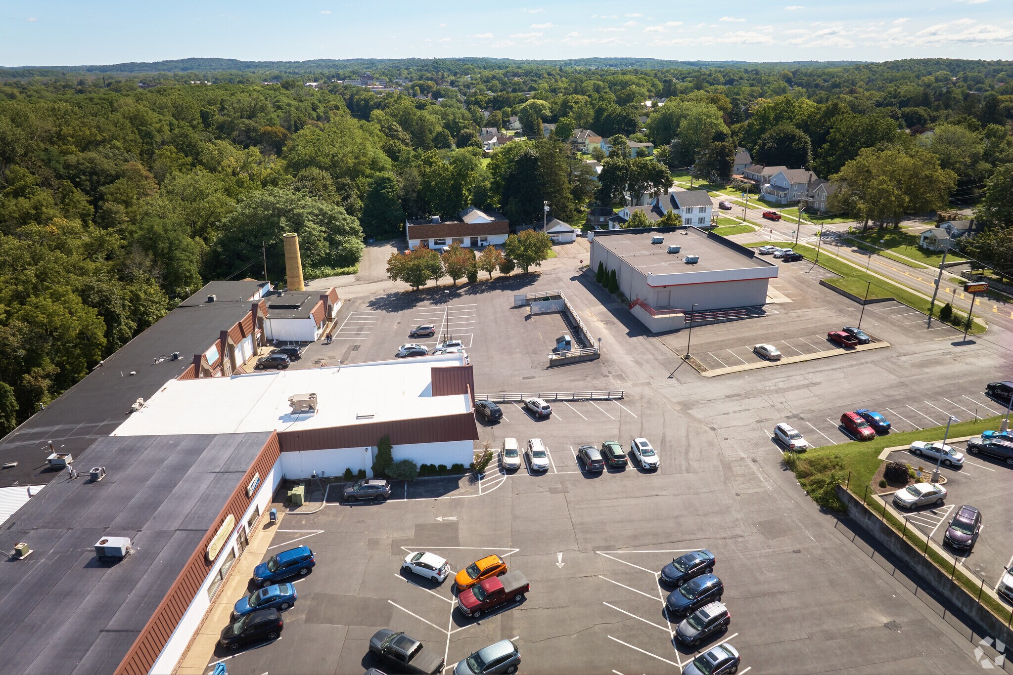 , Newark, NY for Sale