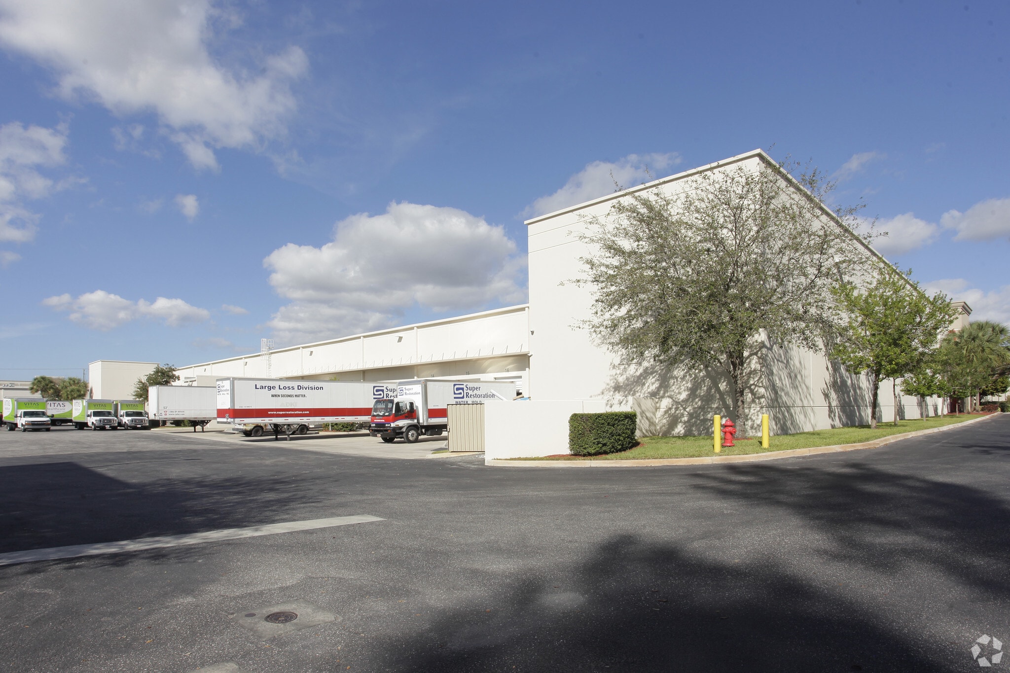 1745 NW 15th Ave, Pompano Beach, FL for Rent