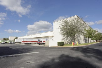Pompano Beach, FL Industrial - 1745 NW 15th Ave