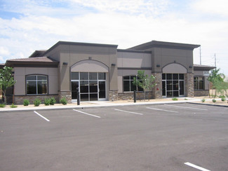 Mesa, AZ Office - 3035 S Ellsworth Rd