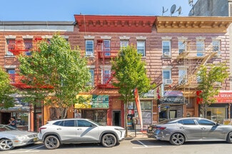 Union City, NJ Apartments - 1716 Bergenline Ave