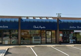 Waldwick, NJ Retail - 8 E Prospect St