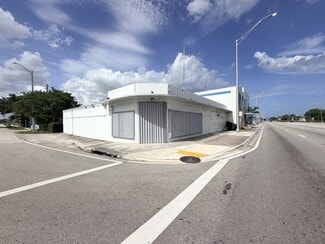 Fort Lauderdale, FL Retail - 3045 W Broward Blvd Fort Lauderdale, FL Retail - 3045 W Broward Blvd