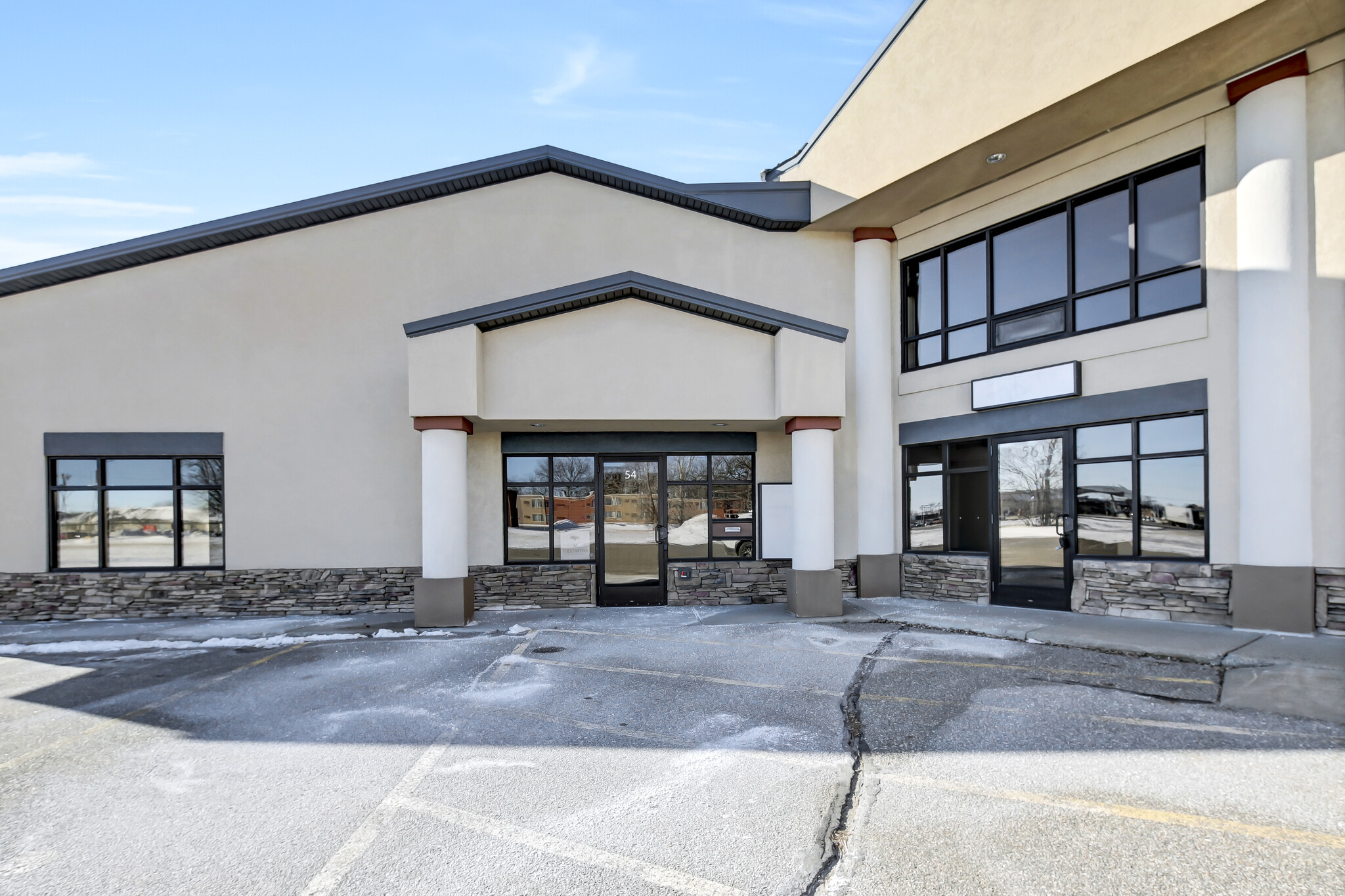 50-68 10th Ave S, Waite Park, MN for Rent