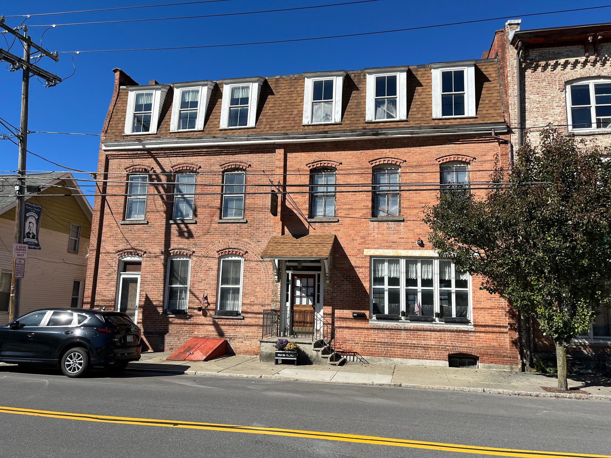 100 S Main St, Castleton On Hudson, NY for Sale