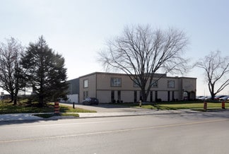 Cambridge, ON Office, Industrial - 145 Sheldon Dr