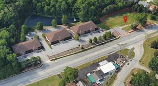 High Point, NC Commercial Land - 2023-2101 Eastchester Dr High Point, NC Commercial Land - 2023-2101 Eastchester Dr