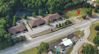 High Point, NC Commercial - 2023-2101 Eastchester Dr