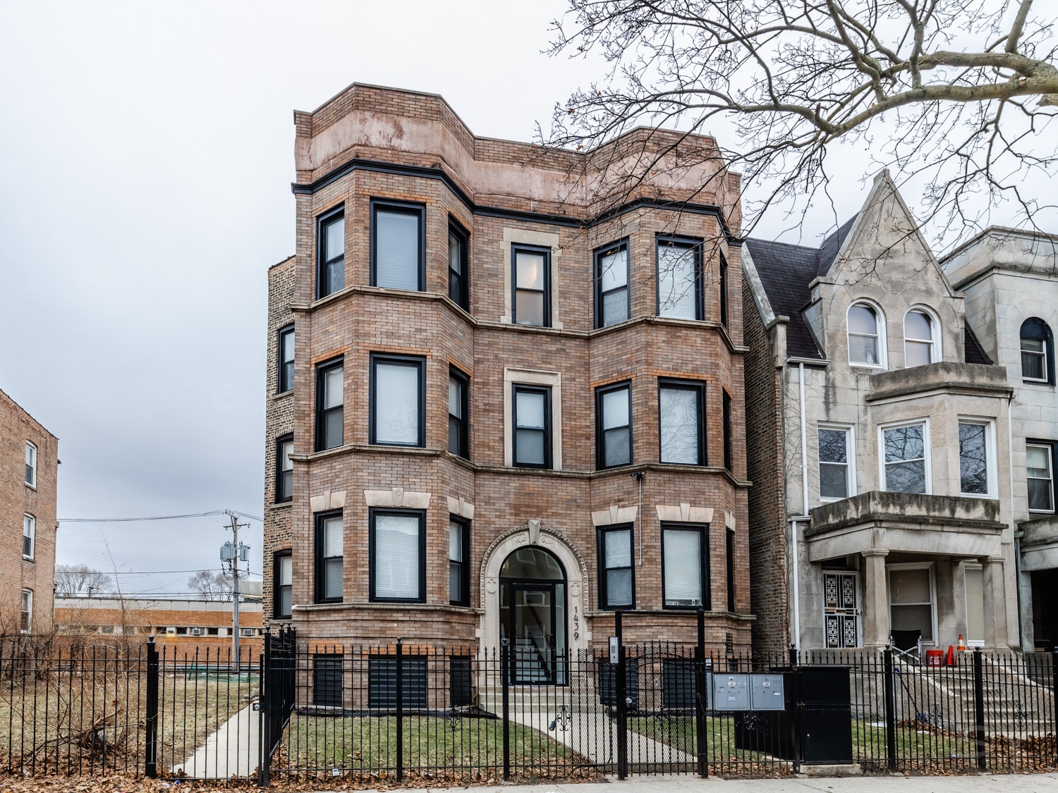 1439 E 66th Pl, Chicago, IL for Sale