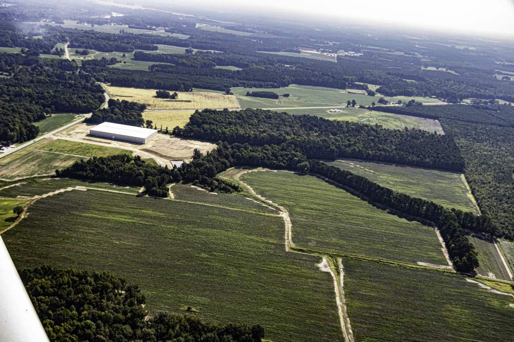 3279 E Nc 97, Wilson, NC for Sale