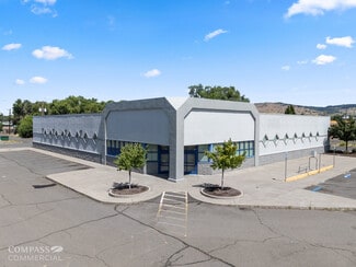 Klamath Falls, OR Retail - 2521 S 6th St