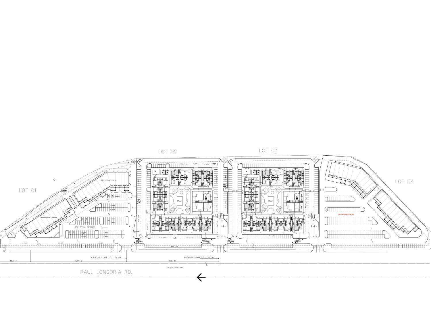 Guerlian Plaza, 0 Raul Longoria Rd, Edinburg, TX for Rent