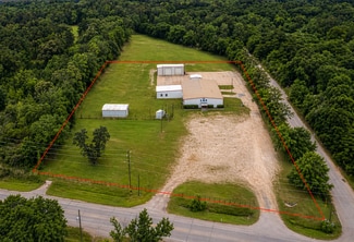 Conroe, TX Industrial - 516 FM 3083 Rd