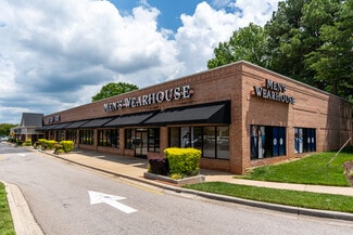 Cary, NC Retail - 213-450 Crossroads Blvd Cary, NC Retail - 213-450 Crossroads Blvd