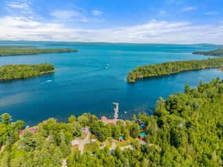 Weston, ME Commercial - 6 Waterfront Dr