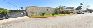 El Monte, CA Industrial - 12432 Exline St