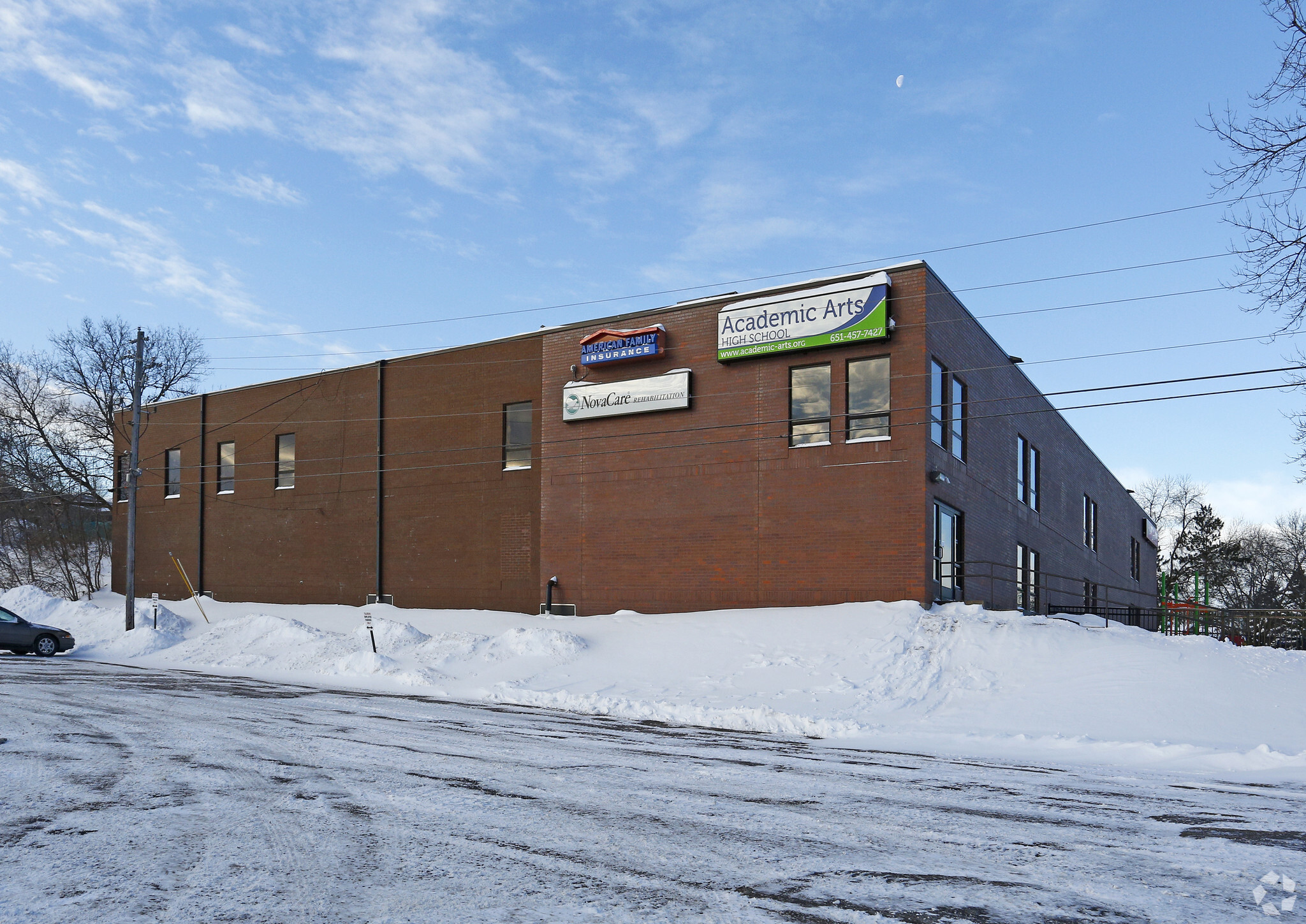 60 E Marie Ave E, West Saint Paul, MN for Rent