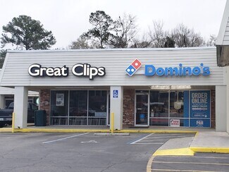 Callahan, FL Retail - 5266 W State Road 200