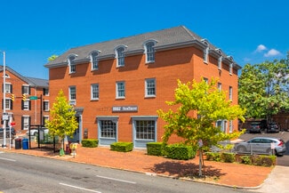 Alexandria, VA Office - 300 S Washington St